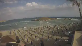 Vorschaubild 20. Mai 2026 15:00 Ayia Napa Zypern - Nissi Beach