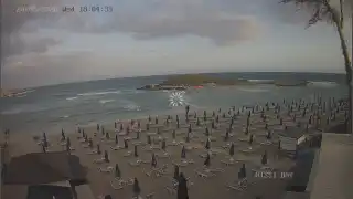 Vorschaubild 20. Mai 2026 16:00 Ayia Napa Zypern - Nissi Beach