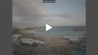 Vorschaubild 20. Mai 2026 17:00 Ayia Napa Zypern - Nissi Beach Panorama