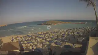 Vorschaubild 21. Mai 2026 15:00 Ayia Napa Zypern - Nissi Beach