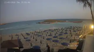 Vorschaubild 21. Mai 2026 17:00 Ayia Napa Zypern - Nissi Beach