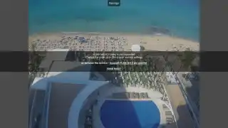 Vorschaubild 22. Mai 2026 15:00 Protaras Zypern Strand