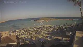 Vorschaubild 22. Mai 2026 16:00 Ayia Napa Zypern - Nissi Beach
