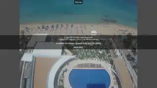Vorschaubild 23. Mai 2026 12:00 Protaras Zypern Strand