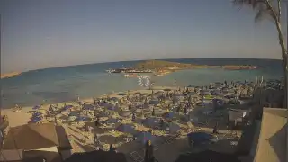 Vorschaubild 23. Mai 2026 15:00 Ayia Napa Zypern - Nissi Beach