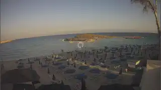 Vorschaubild 23. Mai 2026 16:00 Ayia Napa Zypern - Nissi Beach