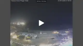 Vorschaubild 23. Mai 2026 18:00 Ayia Napa Zypern - Nissi Beach Panorama