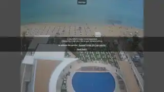 Vorschaubild 24. Mai 2026 14:00 Protaras Zypern Strand