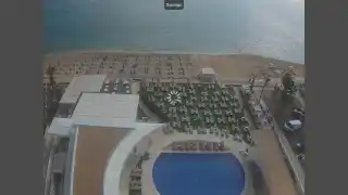 Vorschaubild 25. Mai 2026 06:00 Protaras Zypern Strand