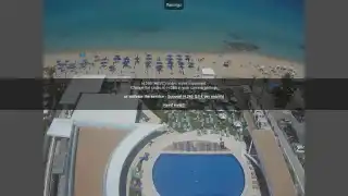 Vorschaubild 25. Mai 2026 12:00 Protaras Zypern Strand