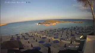 Vorschaubild 25. Mai 2026 16:00 Ayia Napa Zypern - Nissi Beach