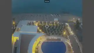 Vorschaubild 25. Mai 2026 18:00 Protaras Zypern Strand