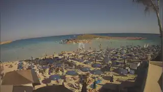 Vorschaubild 26. Mai 2026 14:00 Ayia Napa Zypern - Nissi Beach