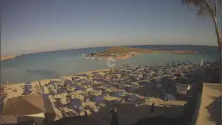Vorschaubild 26. Mai 2026 16:00 Ayia Napa Zypern - Nissi Beach