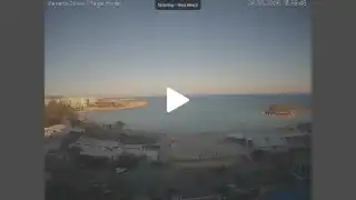 Vorschaubild 26. Mai 2026 16:00 Ayia Napa Zypern - Nissi Beach Panorama