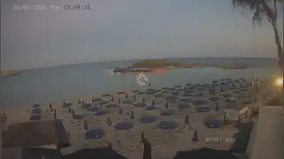 Vorschaubild 26. Mai 2026 17:00 Ayia Napa Zypern - Nissi Beach