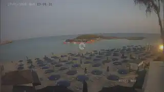 Vorschaubild 27. Mai 2026 17:00 Ayia Napa Zypern - Nissi Beach