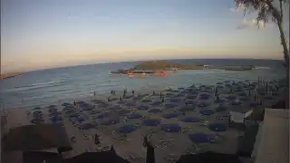 Vorschaubild 28. Mai 2026 16:00 Ayia Napa Zypern - Nissi Beach