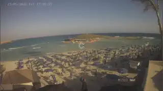 Vorschaubild 29. Mai 2026 16:00 Ayia Napa Zypern - Nissi Beach