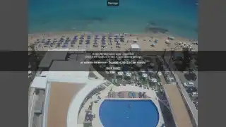 Vorschaubild 30. Mai 2026 10:00 Protaras Zypern Strand