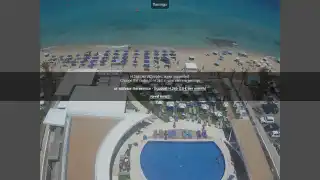 Vorschaubild 30. Mai 2026 11:00 Protaras Zypern Strand