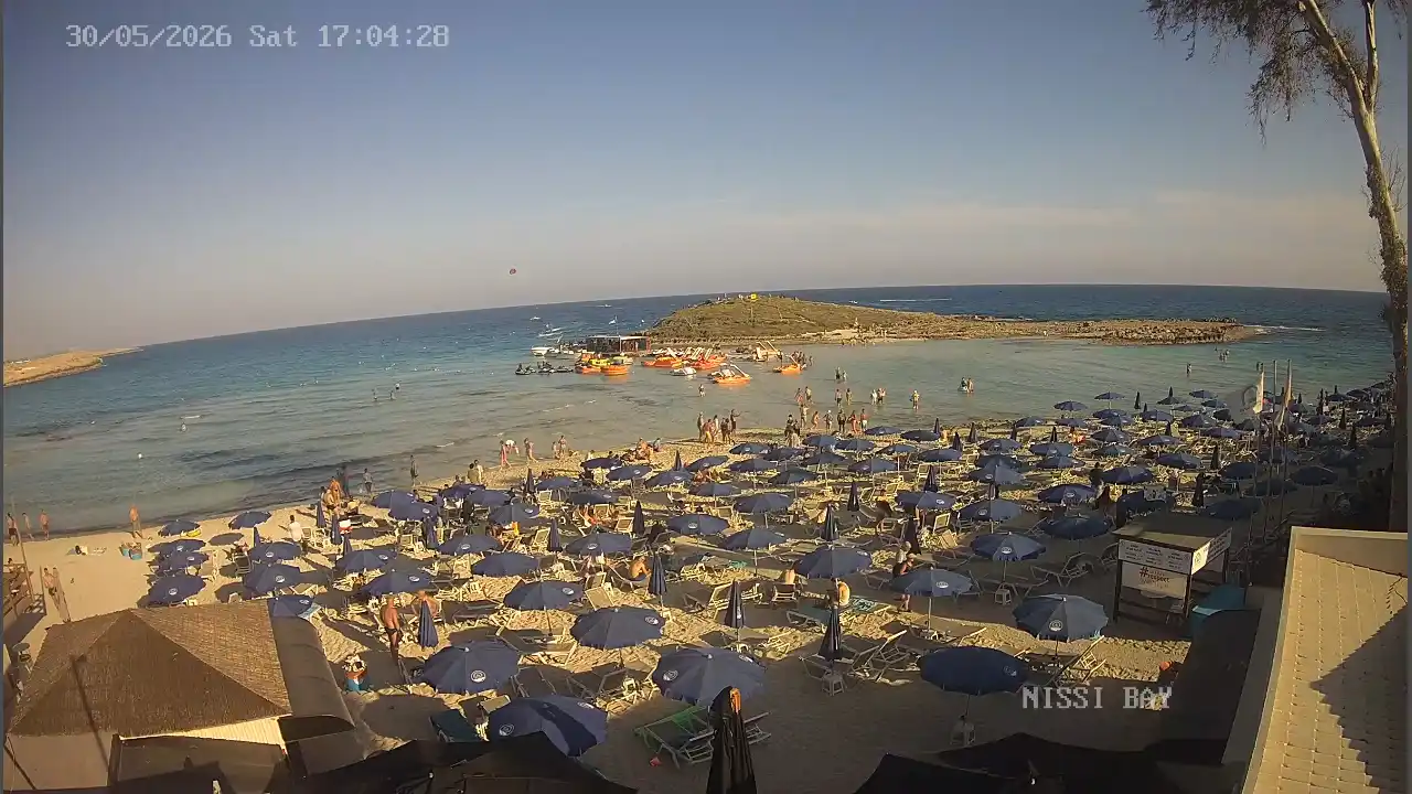 Webcam-Aufnahme aus :city — 30. Mai 2026 15:00