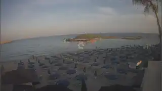 Vorschaubild 30. Mai 2026 17:00 Ayia Napa Zypern - Nissi Beach
