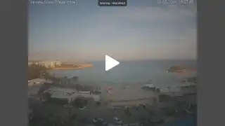 Vorschaubild 30. Mai 2026 17:00 Ayia Napa Zypern - Nissi Beach Panorama