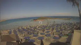 Vorschaubild 31. Mai 2026 14:00 Ayia Napa Zypern - Nissi Beach
