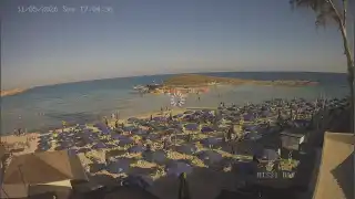 Vorschaubild 31. Mai 2026 15:00 Ayia Napa Zypern - Nissi Beach