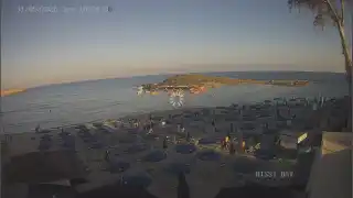 Vorschaubild 31. Mai 2026 16:00 Ayia Napa Zypern - Nissi Beach