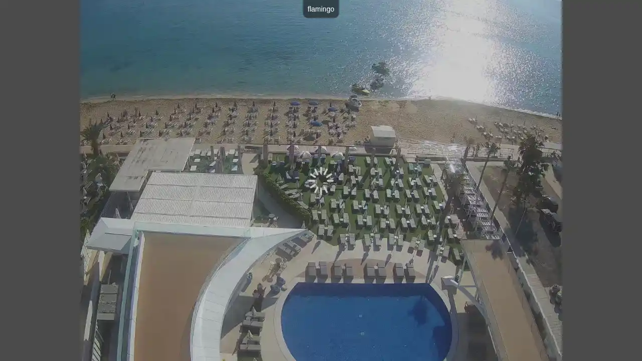 Webcam-Aufnahme aus :city — 1. Juni 2026 05:00