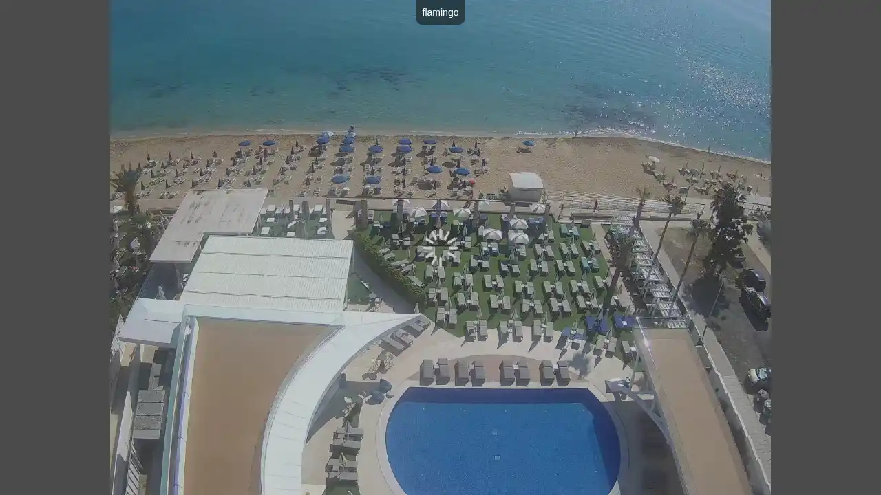 Webcam-Aufnahme aus :city — 1. Juni 2026 06:00