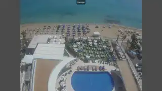 Vorschaubild 1. Juni 2026 07:00 Protaras Zypern Strand