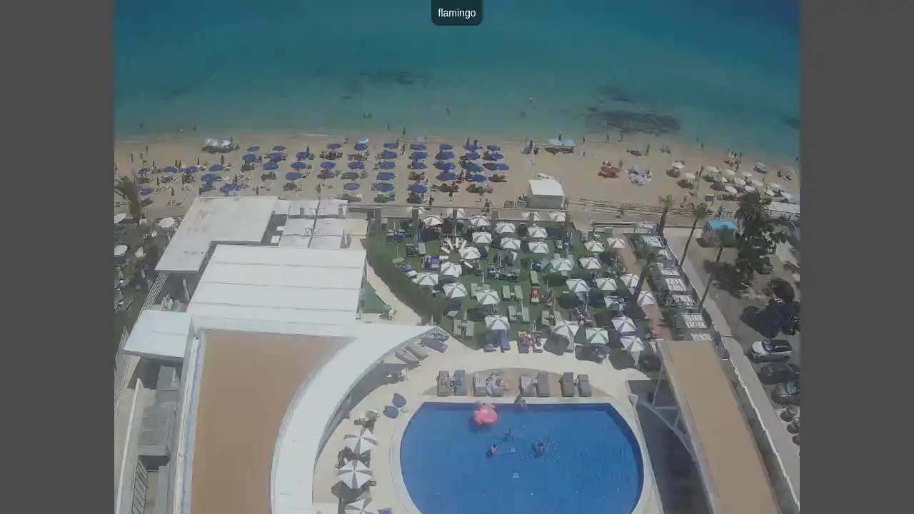 Webcam-Aufnahme aus :city — 1. Juni 2026 10:00
