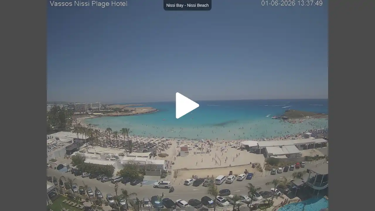 Webcam-Aufnahme aus :city — 1. Juni 2026 11:00