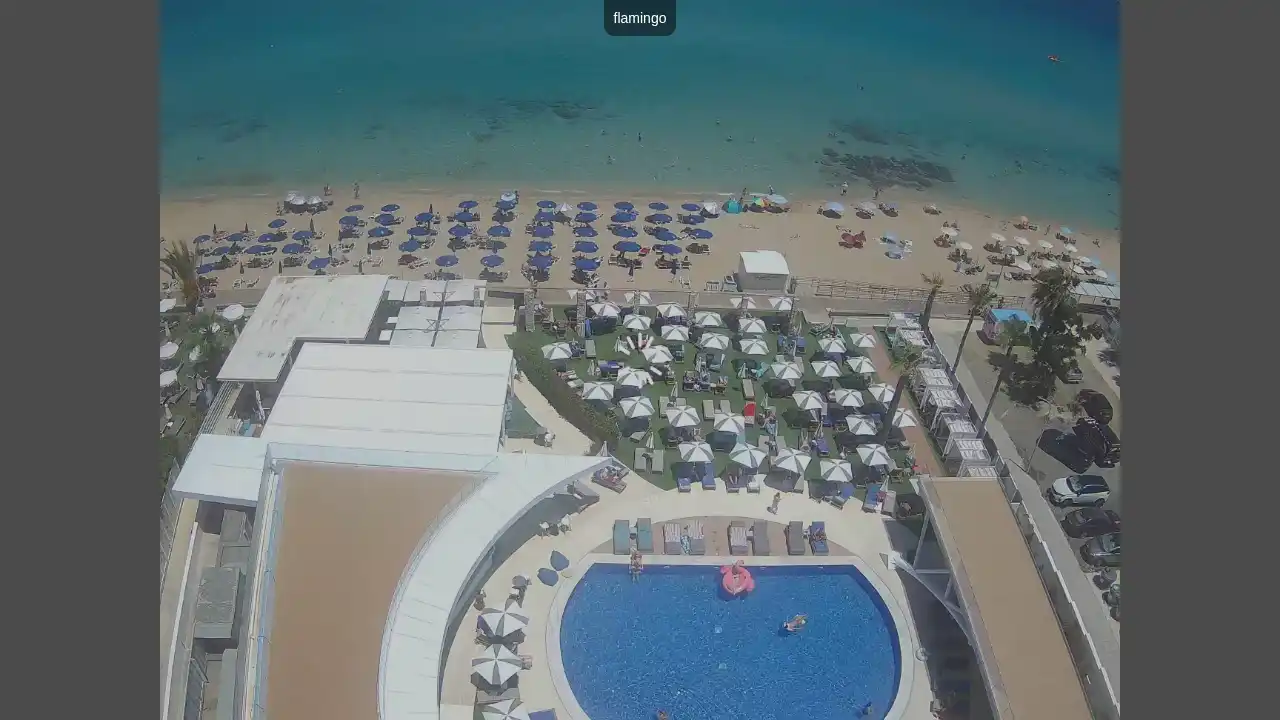 Webcam-Aufnahme aus :city — 1. Juni 2026 11:00