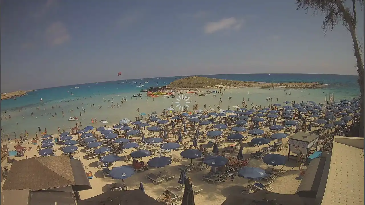 Webcam-Aufnahme aus :city — 1. Juni 2026 12:00