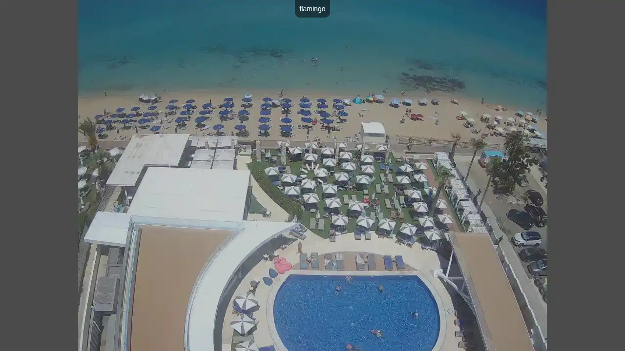 Webcam-Aufnahme aus :city — 1. Juni 2026 12:00