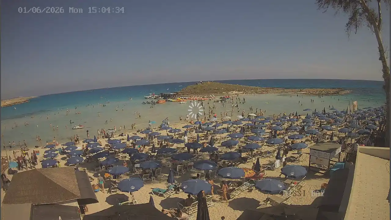 Webcam-Aufnahme aus :city — 1. Juni 2026 13:00