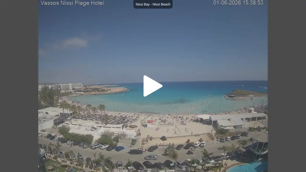 Webcam-Aufnahme aus :city — 1. Juni 2026 13:00