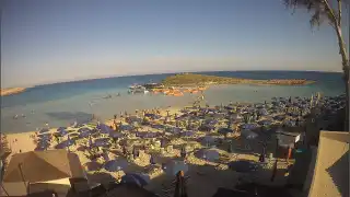 Vorschaubild 1. Juni 2026 15:00 Ayia Napa Zypern - Nissi Beach