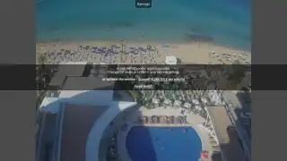 Vorschaubild 1. Juni 2026 15:00 Protaras Zypern Strand
