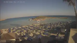 Vorschaubild 1. Juni 2026 16:00 Ayia Napa Zypern - Nissi Beach