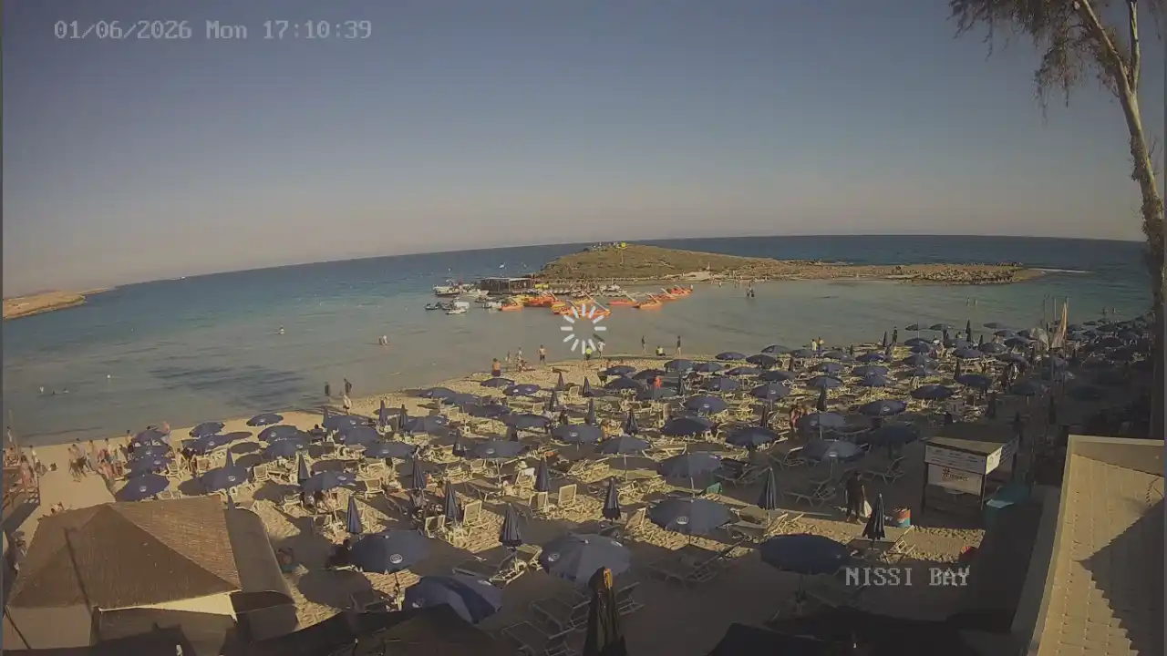 Webcam-Aufnahme aus :city — 1. Juni 2026 16:00