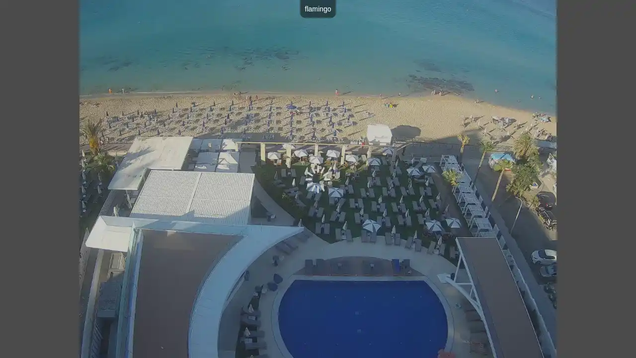 Webcam-Aufnahme aus :city — 1. Juni 2026 16:00