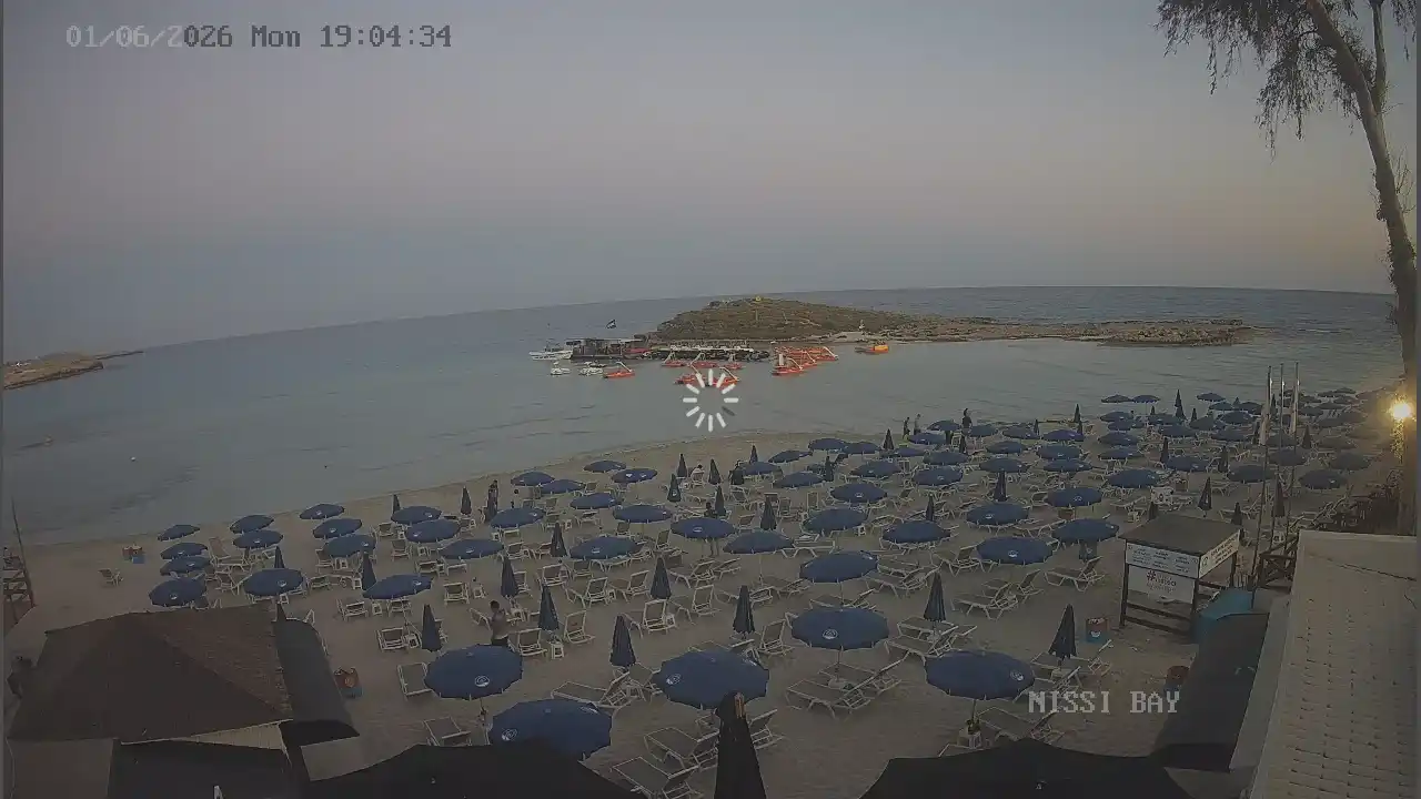 Webcam-Aufnahme aus :city — 1. Juni 2026 17:00