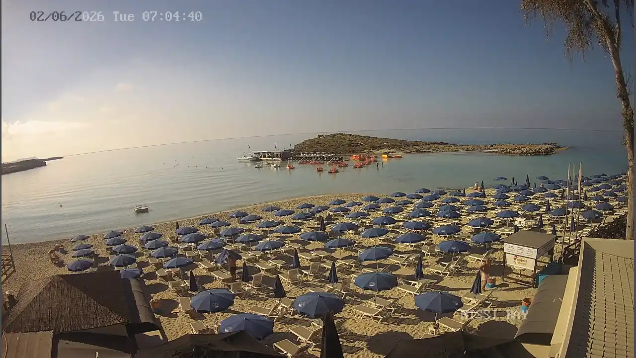 Webcam-Aufnahme aus :city — 2. Juni 2026 05:00