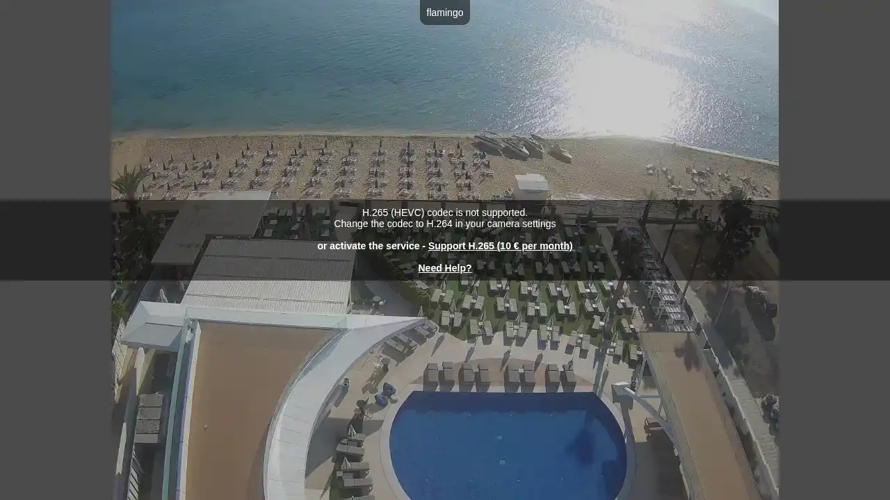 Webcam-Aufnahme aus :city — 2. Juni 2026 05:00