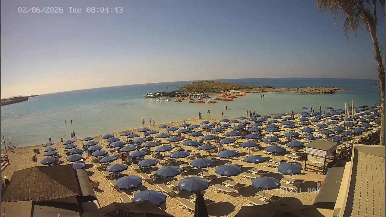 Webcam-Aufnahme aus :city — 2. Juni 2026 06:00
